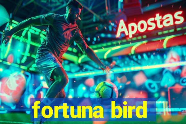 fortuna bird